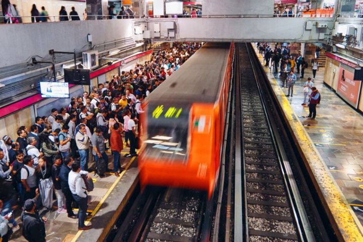 Metro, Metrobús and Trolleybús schedule on December 24 and 25, 2025: what time do they open and close?