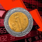 Mexican peso depreciates in Christmas Eve session