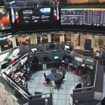 Mexican stock market ends the first day of December with a marginal fall
