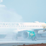 Mexicana goes for financial balance “in the medium term”