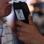 Mexico City starts December program ''Drive Without Alcohol''