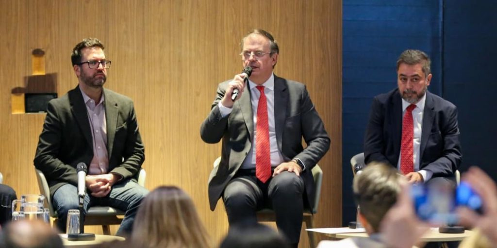 Mexico and Canada announce the start of the T-MEC review in January