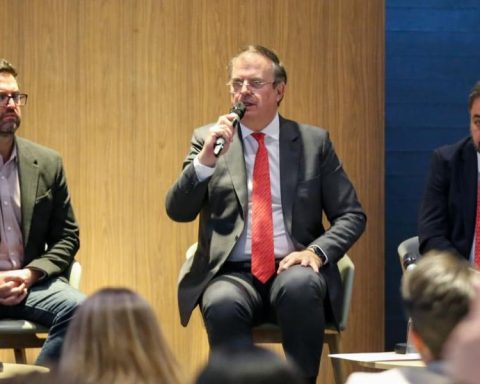 Mexico and Canada announce the start of the T-MEC review in January