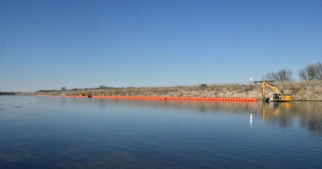 Mexico and the US reach agreement on the Water Treaty