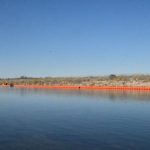 Mexico and the US reach agreement on the Water Treaty