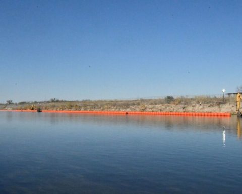 Mexico and the US reach agreement on the Water Treaty