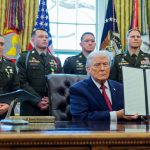 Mexico applies itself in the fight against fentanyl, but it does not prevent the US from classifying it as a massive weapon