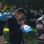 Mexico loses a million employed people in November, compared to the previous month