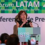 Mexico promotes innovation to produce large and open export routes