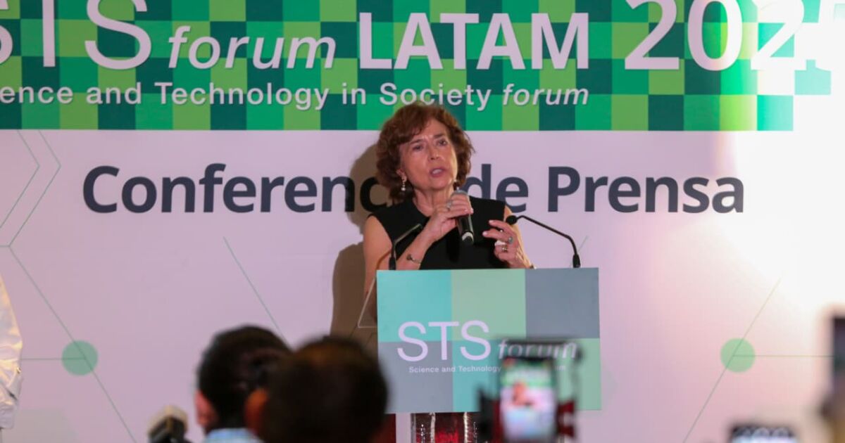 Mexico promotes innovation to produce large and open export routes