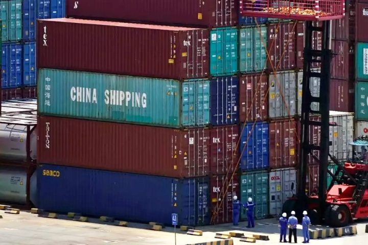 Mexico publishes decree that closes the 'cheap' door to China and other countries without FTA