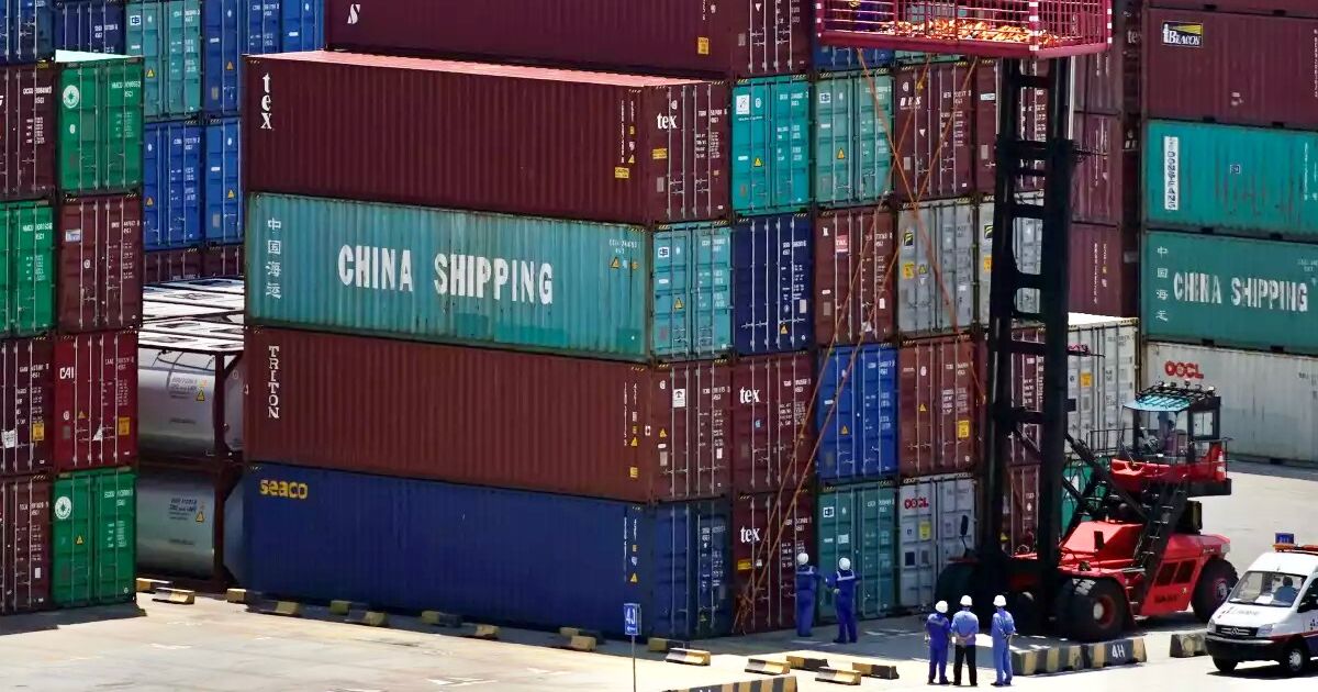 Mexico publishes decree that closes the 'cheap' door to China and other countries without FTA