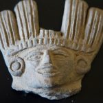 Mexico recovers 52 Mexican, Teotihuacan and Zapotec pieces that were in the US