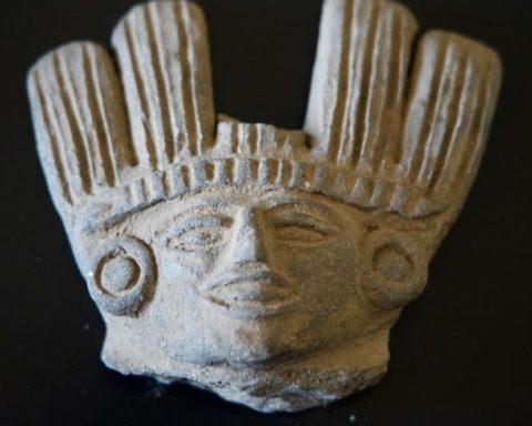 Mexico recovers 52 Mexican, Teotihuacan and Zapotec pieces that were in the US