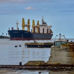 Mexico sends 80 thousand barrels of fuel to Cuba to alleviate blackouts