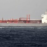 Mexico sends 80,000 barrels of fuel to Cuba, without detailing whether it is a sale or donation