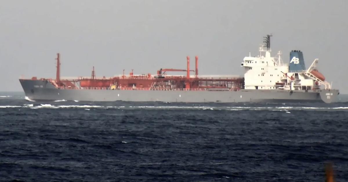 Mexico sends 80,000 barrels of fuel to Cuba, without detailing whether it is a sale or donation