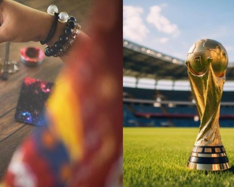 Mhoni Vidente predicts the winner of the 2026 Soccer World Cup: which teams could reach the final?