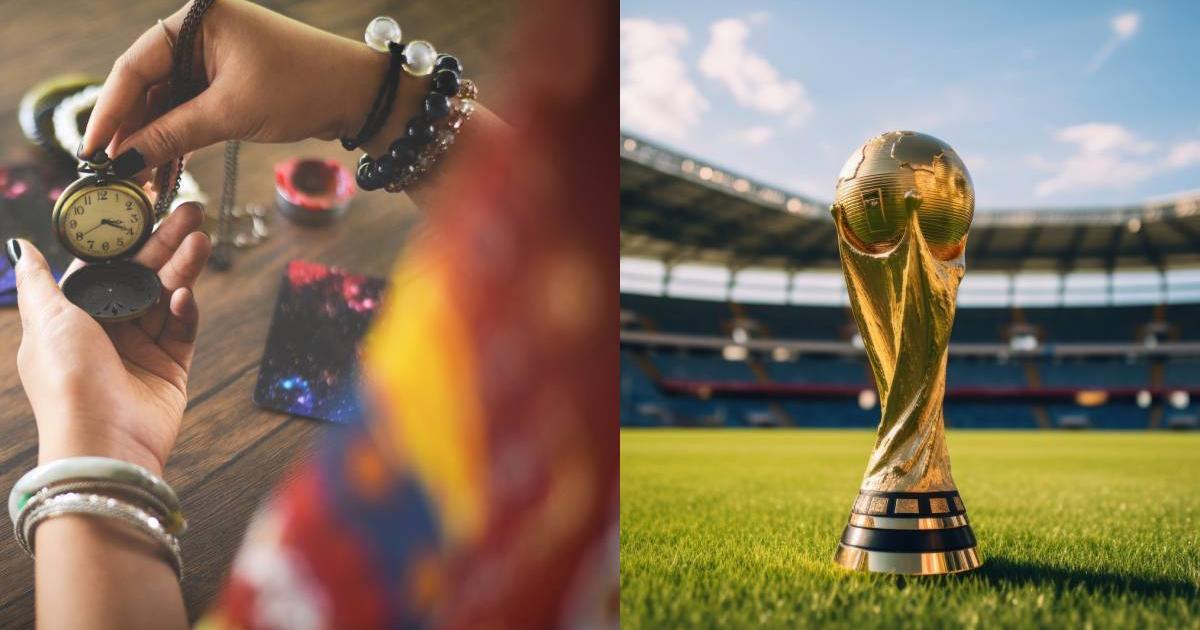 Mhoni Vidente predicts the winner of the 2026 Soccer World Cup: which teams could reach the final?