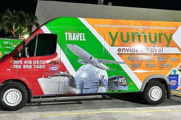 Miami-Dade County revokes licenses for companies linked to trade with Cuba