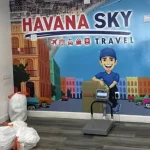 Havana Sky Travel, uno de los negocios que perdió su licencia