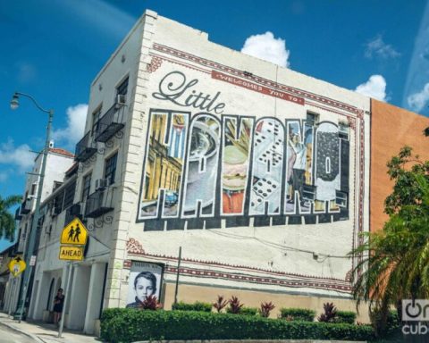 Little Havana, Miami Dade. Foto: Kaloian.