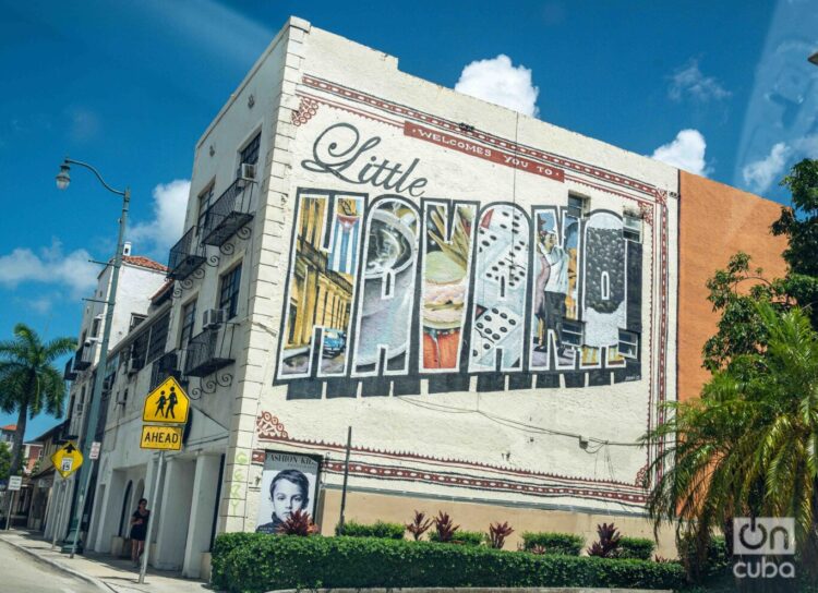 Little Havana, Miami Dade. Foto: Kaloian.