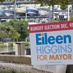 Miami elects Democratic mayor ahead of Trump-backed Cuban-American