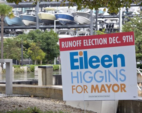 Miami elects Democratic mayor ahead of Trump-backed Cuban-American