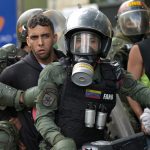 Military went out to kill protesters after the 28J elections, according to a UN report