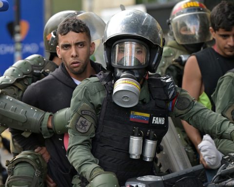 Military went out to kill protesters after the 28J elections, according to a UN report