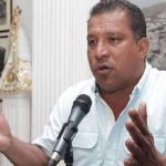 Min-Penitentiary: Alfredo Díaz died after presenting symptoms of a heart attack
