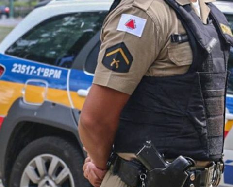 Minas Police seeks inmates who escaped using fake permits