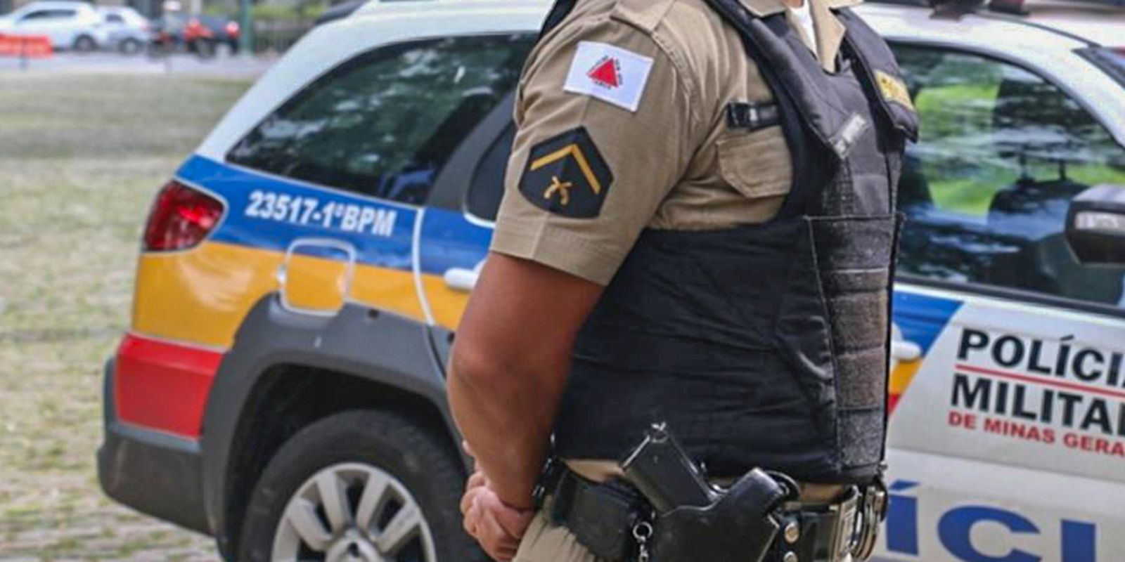 Minas Police seeks inmates who escaped using fake permits