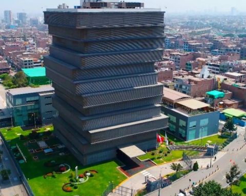 Minedu separated more than 600 teachers and administrators in 2025