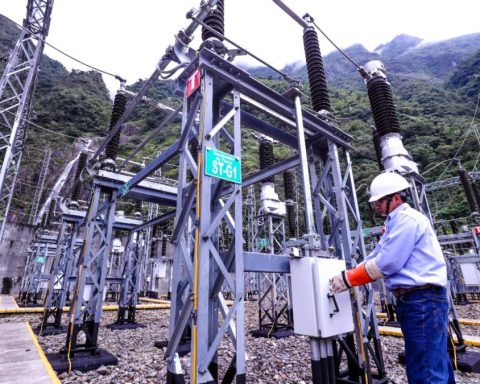 Minem promotes the security and reliability of the electrical system