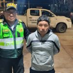 Miner rapes and impregnates a 10-year-old girl in Camaná, Arequipa