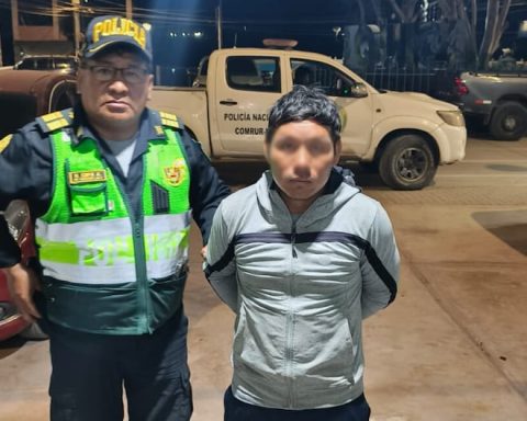 Miner rapes and impregnates a 10-year-old girl in Camaná, Arequipa