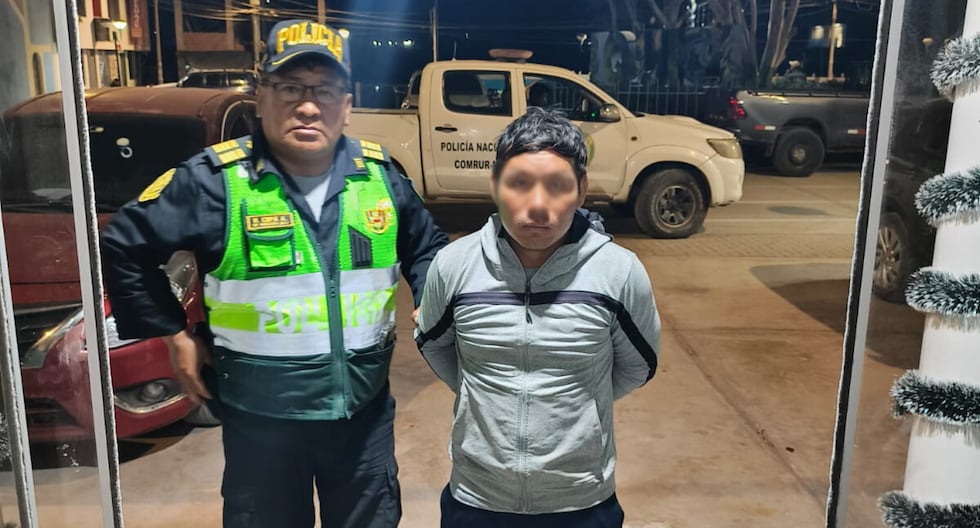 Miner rapes and impregnates a 10-year-old girl in Camaná, Arequipa