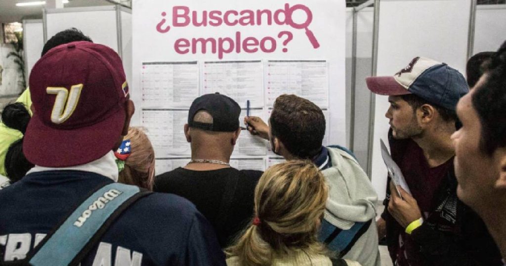 Minimum wage 2026: businessmen send a letter to the MinTrabajo demanding that they use verifiable data in the negotiation