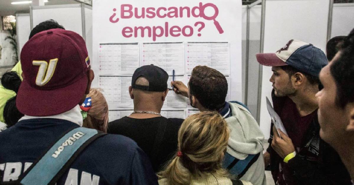 Minimum wage 2026: businessmen send a letter to the MinTrabajo demanding that they use verifiable data in the negotiation