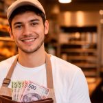 Minimum wage 2026: this is what it looked like with the increase in central and northern Mexico