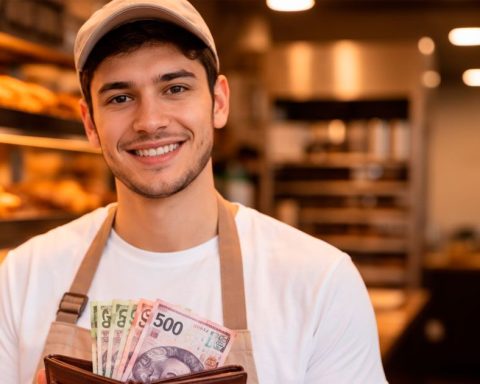 Minimum wage 2026: this is what it looked like with the increase in central and northern Mexico