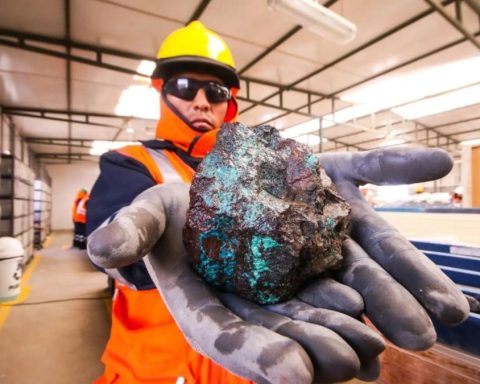 Mining employment reaches its highest level in 2025: investment is key to promoting quality employment