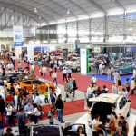 Mining, fishing, construction and commerce boosted the economy in October