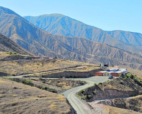 Mining investment grew 17.7% between January and October