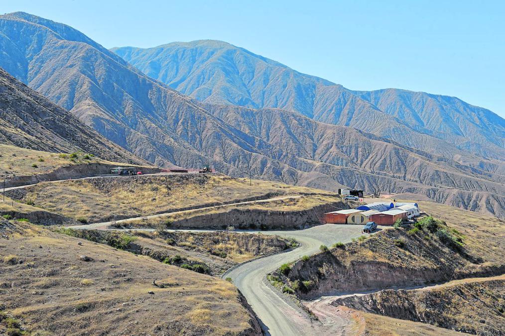 Mining investment grew 17.7% between January and October