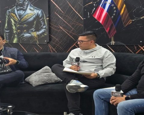 Minister Ñáñez: Theft of the oil tanker confirms the decline of international laws