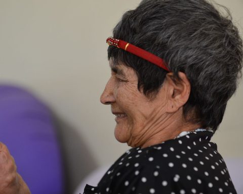 Ministers call for violations against the elderly to be reported