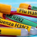 Ministry of Health confirms the first case of influenza subclade K in Mexico